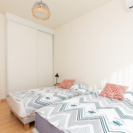 Violet, Bord De Mer Cannes Ngoại thất bức ảnh